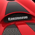 Koenigsegg CCX (2006) #Koenigsegg #CCX #auto #samochod #samochód #sportowy