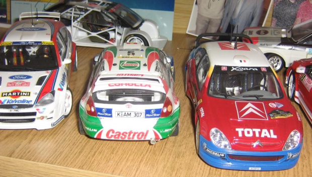 1:24 WRC