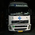 VOLVO FH/ THE NETHERLANDS