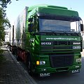 DAF XF/GERMANY