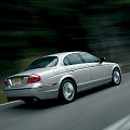 Jaguar S-type (2005) #Jaguar #auto #samochod #samochód