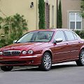 Jaguar X-type (2005) #Jaguar #auto #samochod #samochód