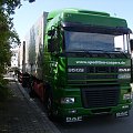 DAF XF/GERMANY