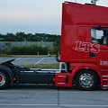 SCANIA/GERMANY