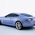 Jaguar Advanced Lightweight Coupe #Jaguar #Advanced #Lightweight #Coupe #Prototyp #auto #samochod #samochód