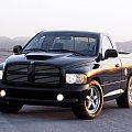 Dodge Ram SRT #Dodge #Ram #SRT #auto #samochod #samochód