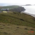 Rhossili start na W