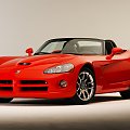 Dodge Viper SRT 10 #Dodge #Viper #SRT #auto #samochod #samochód