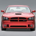 Dodge Charger SRT8 #Dodge #Charger #SRT8 #auto #samochod #samochód