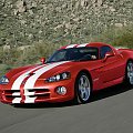 Dodge Viper SRT10 Coupe #Dodge #Viper #SRT10 #Coupe #auto #samochod #samochód