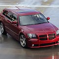 Dodge Magnum SRT-8 #Dodge #Magnum #auto #samochod #samochód