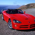 Dodge Viper SRT 10 #Dodge #Viper #SRT #auto #samochod #samochód