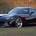 Dodge Hennessey Viper Venom Coupe #Dodge #Hennessey #Viper #Venom #Coupe #auto #samochod #samochód