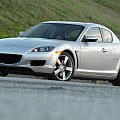 Mazda RX-8 (2003) #Mazda #RX8 #auto #samochod #samochód