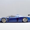 Maserati MC12 Corsa #Maserati #MC12 #Corsa #auto #samochod #samochód