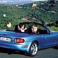 Mazda MX-5 (2006) #Mazda #auto #samochod #samochód