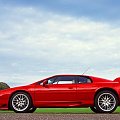 Lotus Esprit V8 #Lotus #Esprit #auto #samochod #samochód