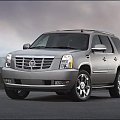 Cadillac Escalade 2007 #Cadillac #Escalade #SUV #auto #samochod #samochód