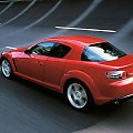 Mazda RX-8 (2003) #Mazda #RX8 #auto #samochod #samochód