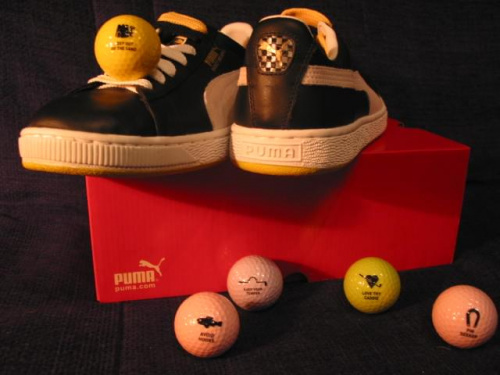 buty puma big apple #ButyPuma