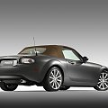 Mazda MX-5 (2006) #Mazda #auto #samochod #samochód