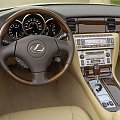 Lexus SC 430 #Lexus #Kabriolet #auto #samochod #samochód