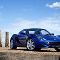 Lotus Elise S #Lotus #Elise #auto #samochod #samochód