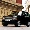 Land Rover Range Autobiography (2004) #LandRover #Range #Autobiography #auto #samochod #samochód #terenowy