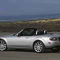 Mazda MX-5 (2006) #Mazda #auto #samochod #samochód