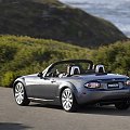 Mazda MX-5 (2006) #Mazda #auto #samochod #samochód