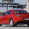 Mazda RX-8 (2003) #Mazda #RX8 #auto #samochod #samochód