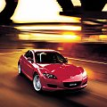 Mazda RX-8 (2003) #Mazda #RX8 #auto #samochod #samochód