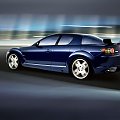 Mazda RX-8 (2003) #Mazda #RX8 #auto #samochod #samochód