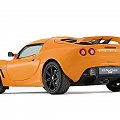 Lotus Exige S #Lotus #Exige #auto #samochod #samochód