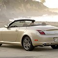 Lexus SC 430 #Lexus #Kabriolet #auto #samochod #samochód