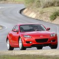 Mazda RX-8 (2003) #Mazda #RX8 #auto #samochod #samochód