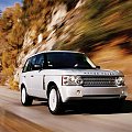 Land Rover Range Rover Supercharged #LandRoverRange #Rover #Supercharged #auto #samochod #samochód #terenowy