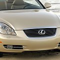 Lexus SC 430 #Lexus #Kabriolet #auto #samochod #samochód