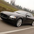 Maserati Quattroporte Sport GT #Maserati #Quattroporte #Sport #auto #samochod #samochód