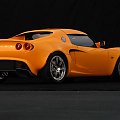 Lotus Elise 111R #Lotus #Elise #auto #samochod #samochód