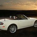 Mazda MX-5 (2006) #Mazda #auto #samochod #samochód