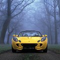 Lotus Elise S #Lotus #Elise #auto #samochod #samochód