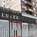Stare i nowe - dzielnica kontrastów