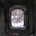 Stare i nowe - dzielnica kontrastów