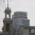 Stare i nowe - dzielnica kontrastów