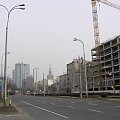 Stare i nowe - dzielnica kontrastów