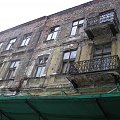 Stare i nowe - dzielnica kontrastów