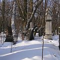 Cmentarz Żydowski w Warszawie