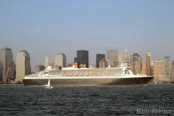 Queen Mary 2