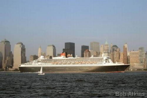 Queen Mary 2